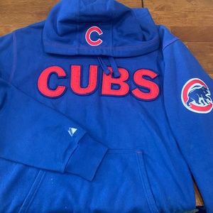 Official Cubs Large Sweatshirt